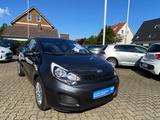 Kia Rio 1.2 Dream Team 1-Hand / Klimaanlage/ 5.türig - Kia Rio: Rio2