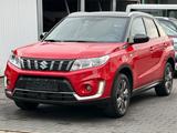 Suzuki Vitara 1.0 Comfort 4x4 Navi RückKamera ACC SHZ - Suzuki Gebrauchtwagen in Frankfurt