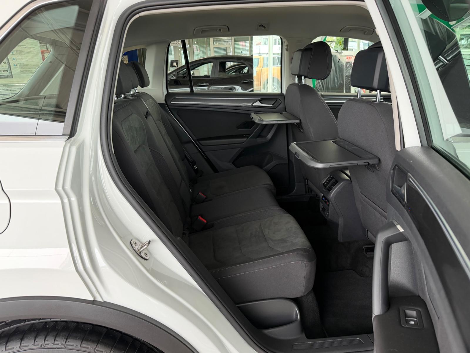 Volkswagen Tiguan *1.5 TSI DSG*R-Line*Highline*LED*ACC*SHZ*, миниатюра 25