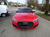 Audi A5 Sportback quattro*S-Line Sportpaketplus*Matri - Audi A5 sport mit Hybrid-Antrieb (Benzin/Elektro)
