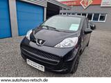 Peugeot 107 Petit Filou Klimaanlage - gebrauchte Peugeot 107 aus dem Jahr 2009
