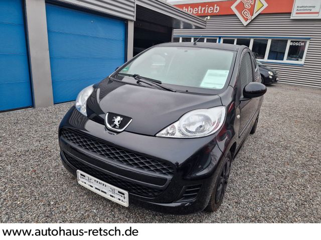 Peugeot 107 Petit Filou