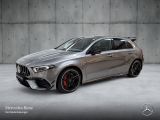 Mercedes-Benz A 45 S 4M+ AMG/Night/DriversP/AERO/Pano/Burm/LED - Mercedes-Benz A 45 AMG aus 2021