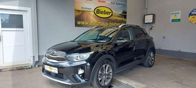 Kia Stonic 1.6 CRDi Vision m.Garantie