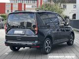 Volkswagen Caddy Life Dark Label 5-Sitzer Motor 2.0 l TDI - Volkswagen Caddy: Dark Label