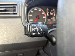 Fahrzeugabbildung Seat Ibiza Reference Klima*Radio*Limiter*Einparkhilfe