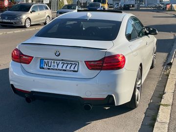 BMW 428 - 8