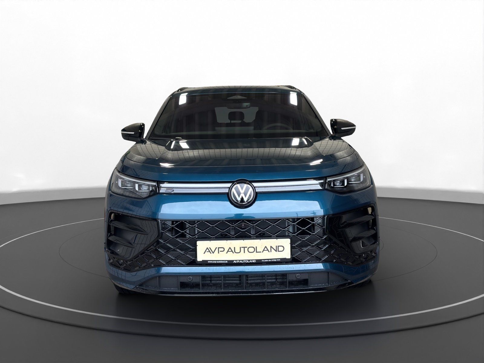Volkswagen Tayron 2.0 TDI DSG 4MOTION R-Line 7 SITZER foto 3