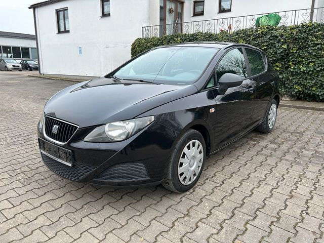 Seat Ibiza 1.2 12V Stylance Klima