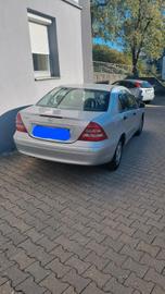 صورة 3 لـ 2000 Mercedes-BENZ C 180