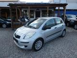 Toyota Yaris 1.3 Luna 5-tür. #AHK#KLIMA#ISOFIX#2.HD#43 - Toyota Yaris mit Anhängerkupplung