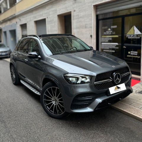 Autres Mercedes GLE 300d 4Matic Premium Plus 2023