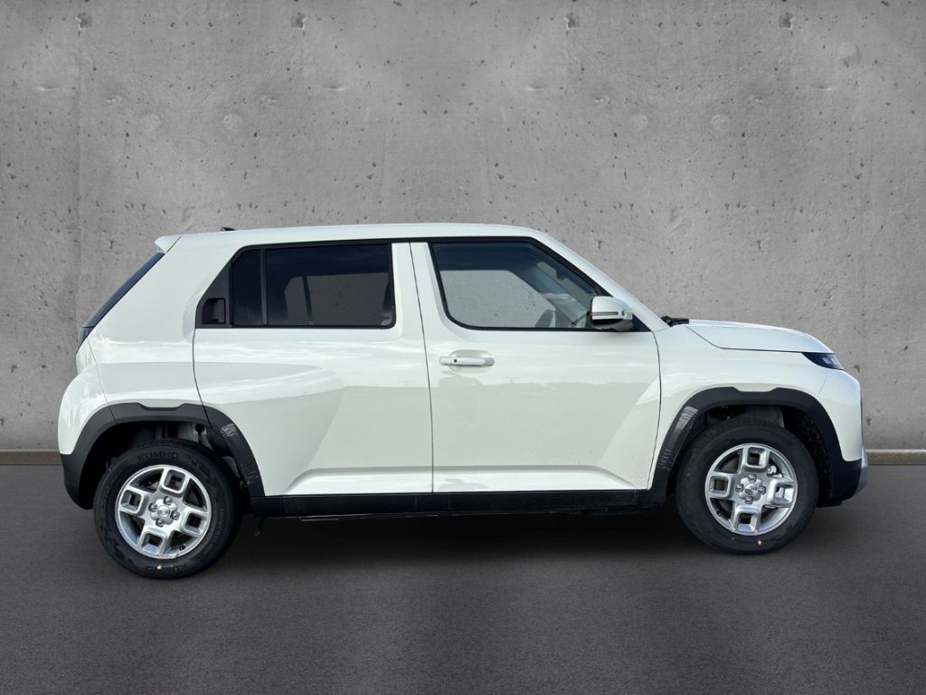 Hyundai INSTER - Bild 5