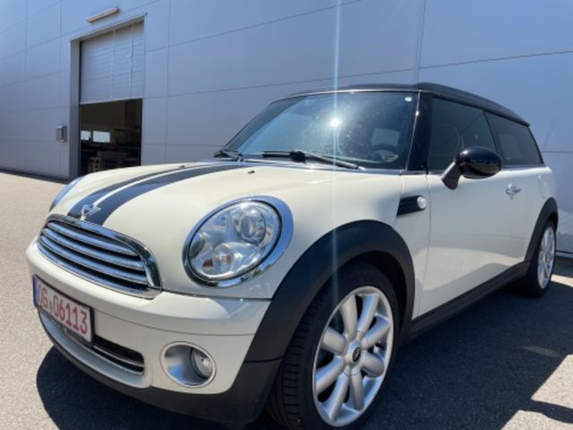 MINI Clubman Cooper *STEUERKETTE NEU*