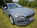 Volvo V90 B4 D Momentum Pro Geartronic AHK - Volvo Gebrauchtwagen in Saarbrücken