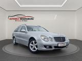 Mercedes-Benz E T-Modell E 200 T Kompressor (211.241) Klima - Mercedes-Benz E 200: T Kompressor