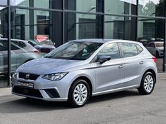 SEAT Ibiza - Ansicht 2