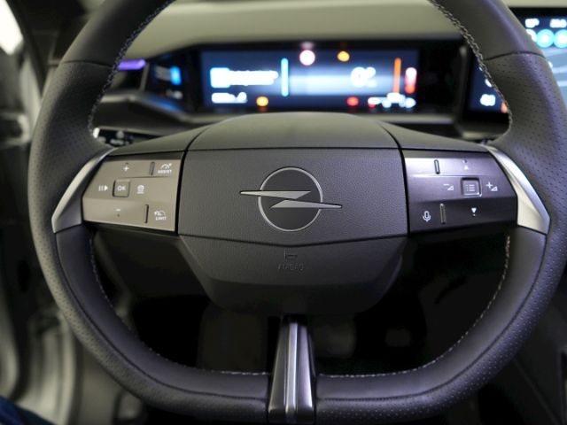Grandland B HYBRID GS eDCT+NAVI+360°KAMERA+SCHIE