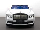 Rolls-Royce Black Badge Spectre *Not Registered - Rolls-Royce Spectre Neuwagen