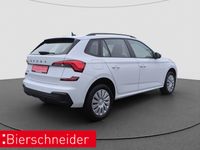 Skoda Kamiq - Vorschau Bild 9