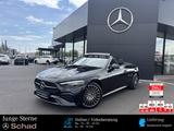 Mercedes-Benz CLE 200 Cabrio AMG+NAVI+LED+KAMERA+MEMORY+ASSIST - schwarze Mercedes-Benz CLE 200
