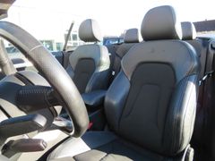 AUDI A5 Cabriolet 1.8 TFSI S-Line Xenon 18'' Navi PDC AUDI A5 Cabriolet 1.8 TFSI S-Line Xenon 18'' Navi PDC