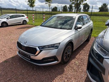 Skoda Octavia - 2