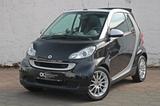 Smart ForTwo Cabrio Mhd Passion S-Heizung Automatik 2H - Smart ForTwo aus 2010: Passion