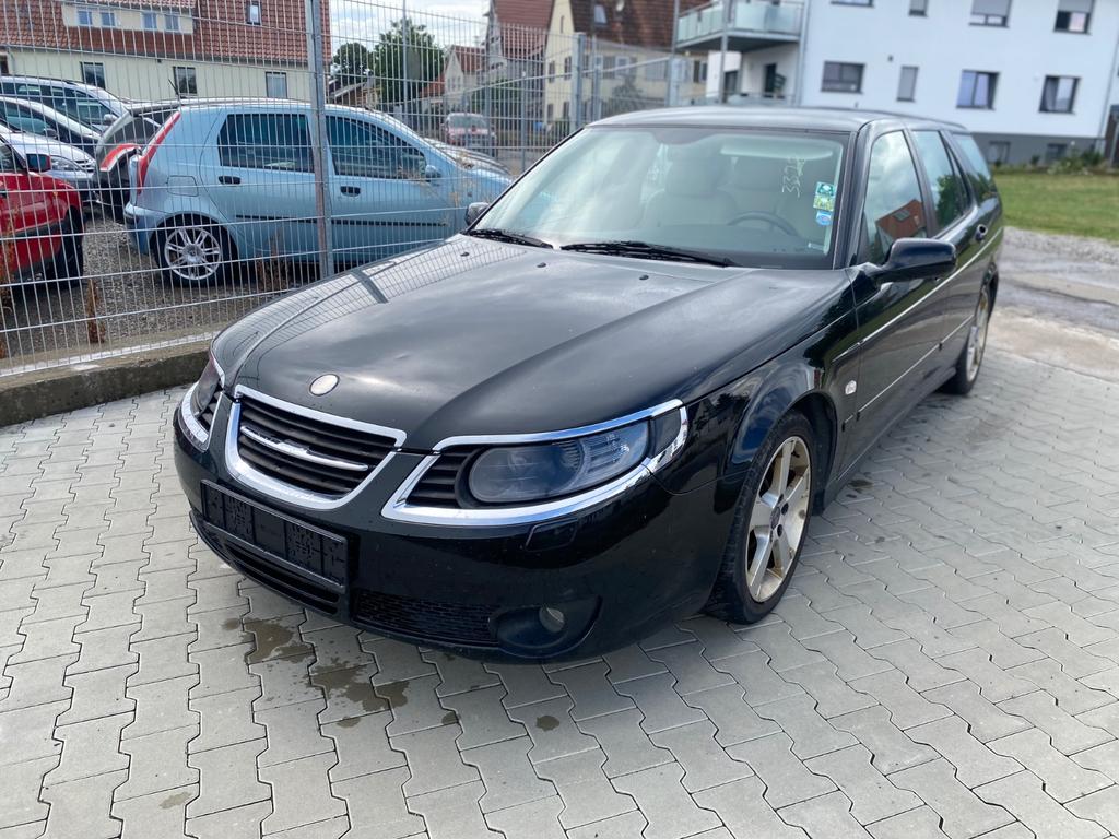 Saab 9-5