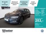 Volkswagen Passat Variant 4Motion Business AHK H/K LED NAVI
