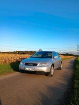 Audi A3 1.8 Benzin - gebrauchte Audi A3 aus dem Jahr 2003