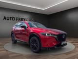 Mazda CX-5 194PS Homura AT+AWD 360°+ACAA+BOSE+LEDER+MA - Mazda CX-5 in Augsburg