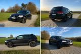 Volkswagen VW Touareg V6 - Volkswagen Touareg aus 2004: V6