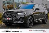 Audi Q7 TDI S-LINE LASER OLED AHK PANO HuD 7-SITZER