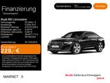 Audi A6 Limousine 50 TDI quattro S line*Navi*Matrix*A - Audi A6 Jahreswagen