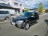 Ford Maverick XLT 4WD 2.3 Benzin AC-Klima ... - Ford Maverick: 2.3