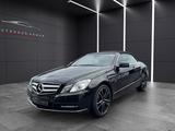 Mercedes-Benz E220CDI Cabrio Avantgarde*AUTOM.*PDC*NAVI*LEDER* - Mercedes-Benz E 220: Cabrio, Cdi