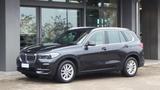BMW X5 xDrive30d 48V Business - BMW X5 Hybrid (Diesel/Elektro)