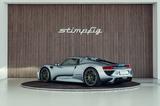 Porsche 918 Spyder, 1. Hand, Lift - Porsche 918 Spyder Gebrauchtwagen