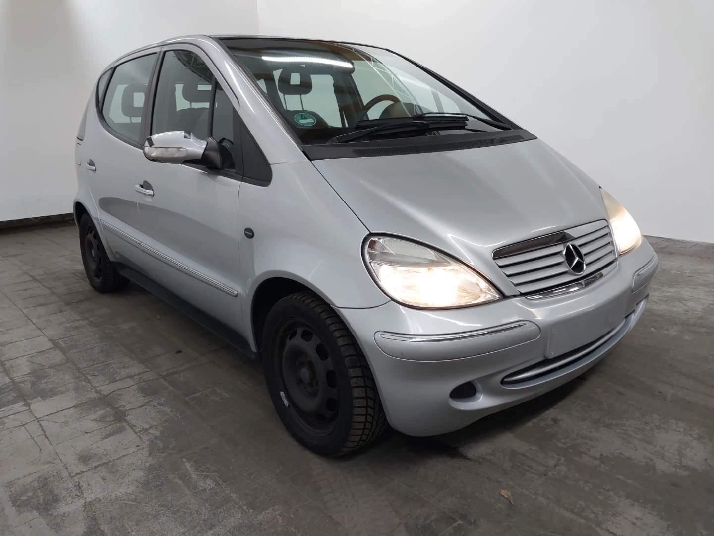 Mercedes-Benz A 140 AVANTGARDE