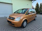 Opel Meriva 1.4 TWINPORT Edition - Opel Meriva: Twinport