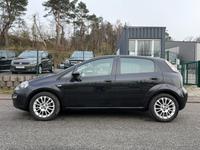 Fiat Punto Evo Racing°SHZ°KLIMA°AHK°ALU°TEMPO°6GANG°