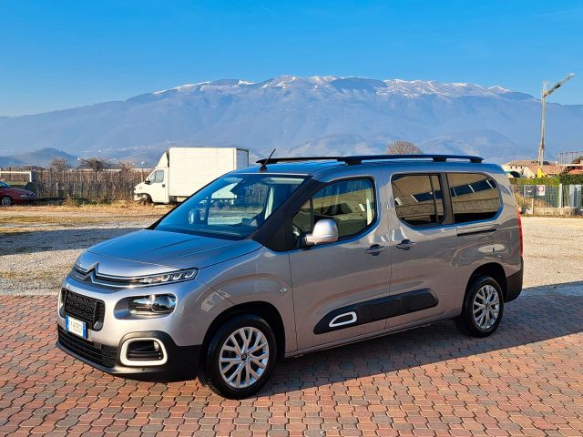 Citroën Citroen Berlingo 1.5 BlueHDi Feel XL 7 Posti **L