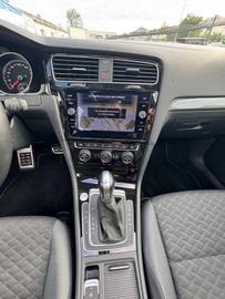 Volkswagen Golf VII Variant Join Start-Stopp - Bild 14