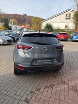 Mazda CX-3 SKYACTIV-G 121 FWD 6AT SELECTION DUK-P NAV - Mazda CX-3 aus 2020