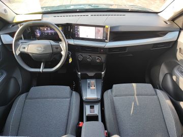 Bild 11 Opel Frontera Edition 107kW Hybrid +KAMERA+PDC+NAVI+