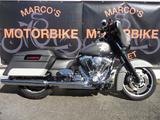 Harley-Davidson Street Glide FLHX Special Paint - HARLEY-DAVIDSON 2010 STREET GLIDE