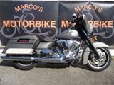 Harley-Davidson Street Glide FLHX Special Paint - HARLEY-DAVIDSON HANNOVER
