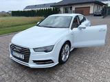 Audi A7 3.0 TFSI quattro 8 HP 2017 - Audi A7: Limousine