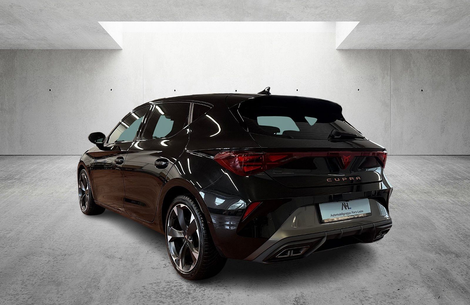 Cupra Leon - Bild 4